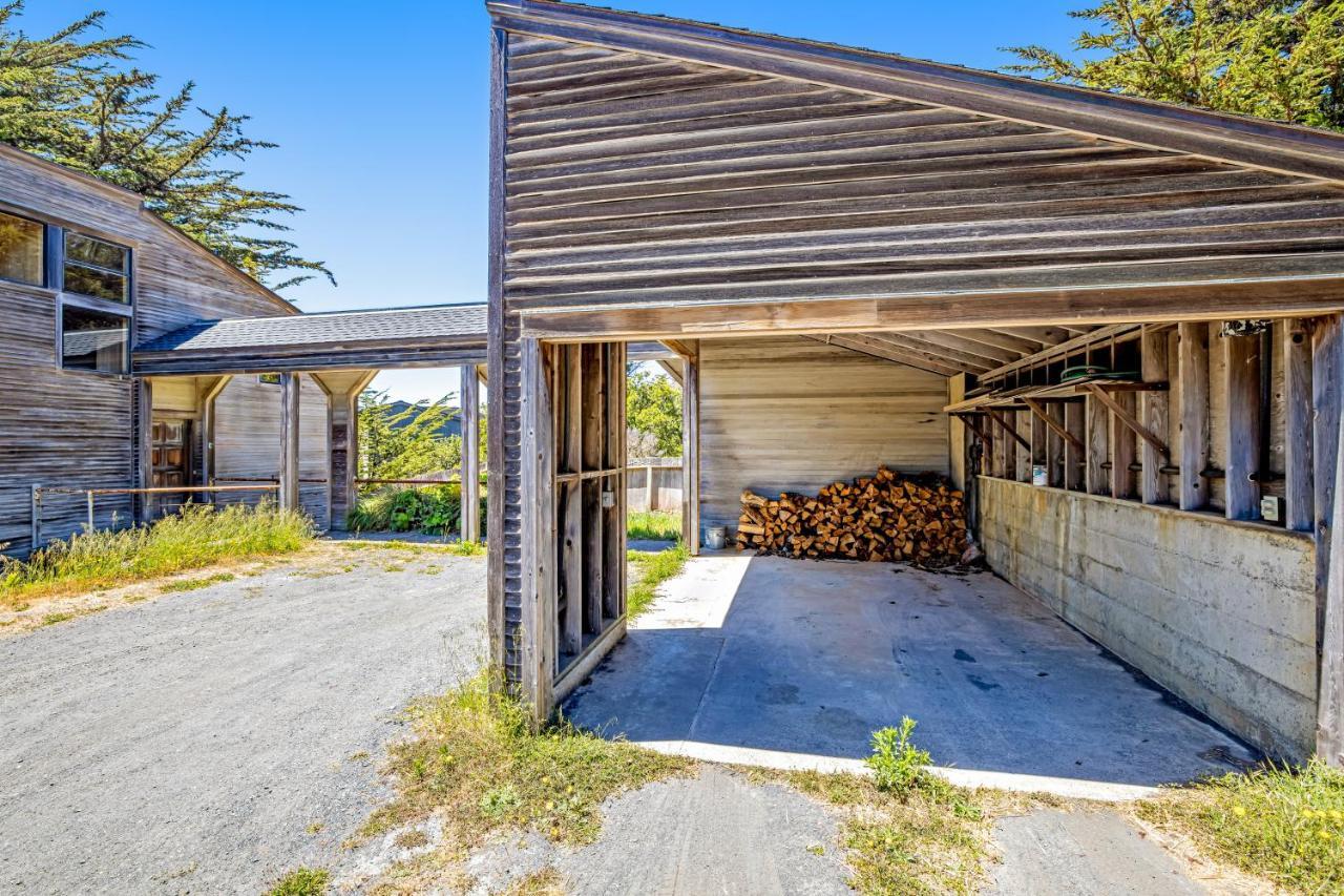 Stoney House Villa Sea Ranch Kültér fotó